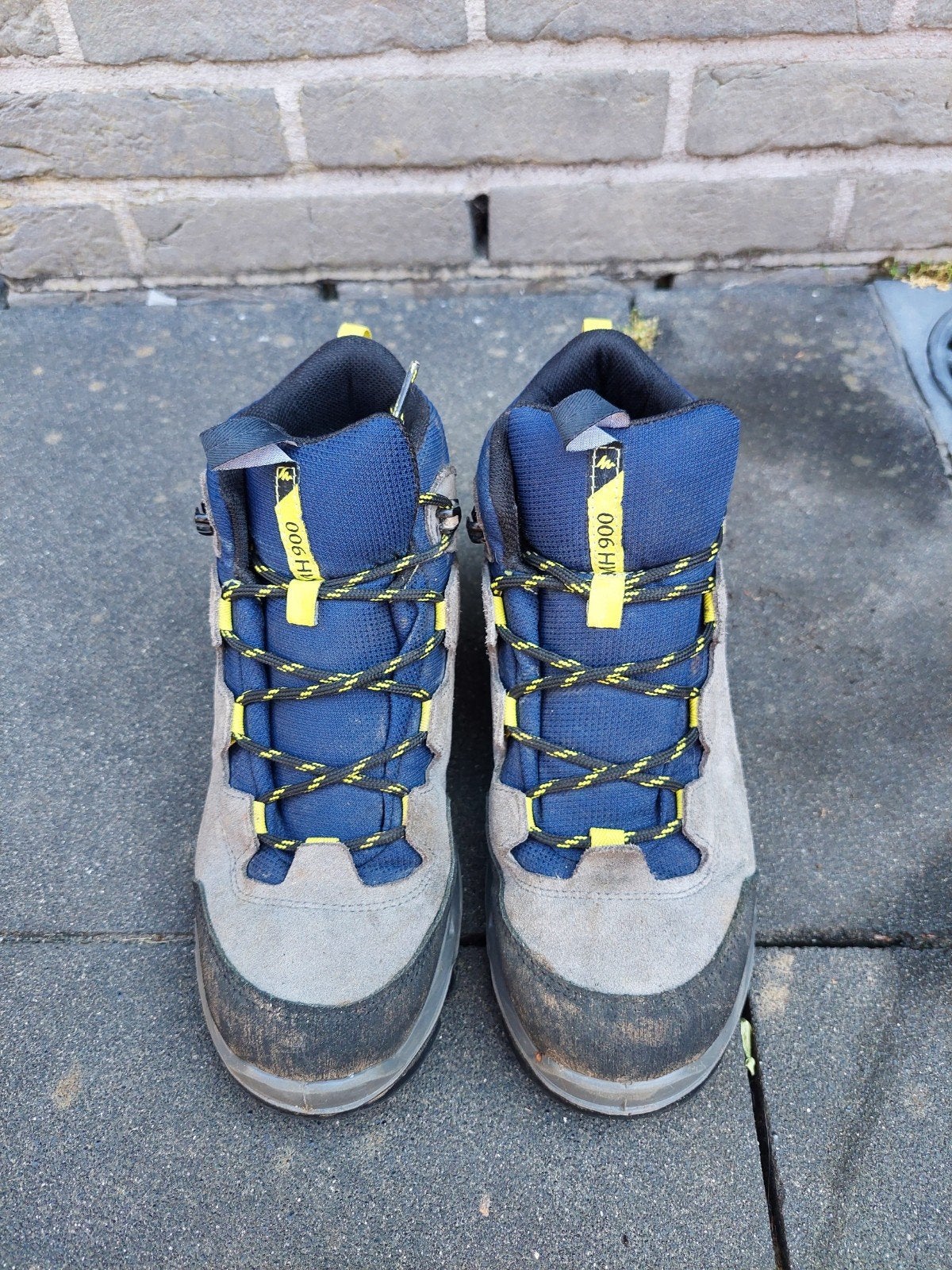 Wandelschoenen quechua maat 37, Sport en Fitness, Bergsport en Wandelen, Ophalen