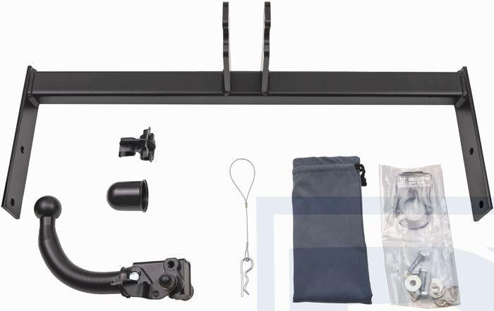Volvo trekhaak afneembaar  V70 2008-2016 S80 2006-2015  Volv, Autos : Pièces & Accessoires, Attelages