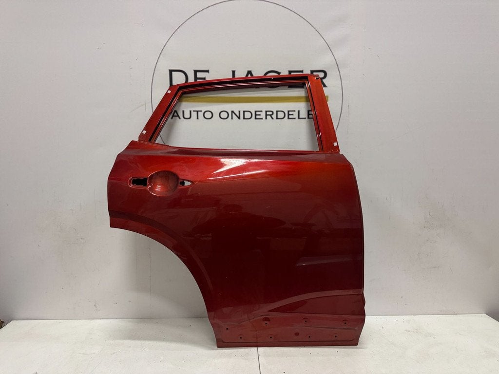 NISSAN QASHQAI J12 PORTIER DEUR RECHTS ACHTER H21006UAMA, Deur, Takashima 1-chome 1-1
220-8686  Yokohama, Achter, NISSAN_SR@mail.nissan.co.jp