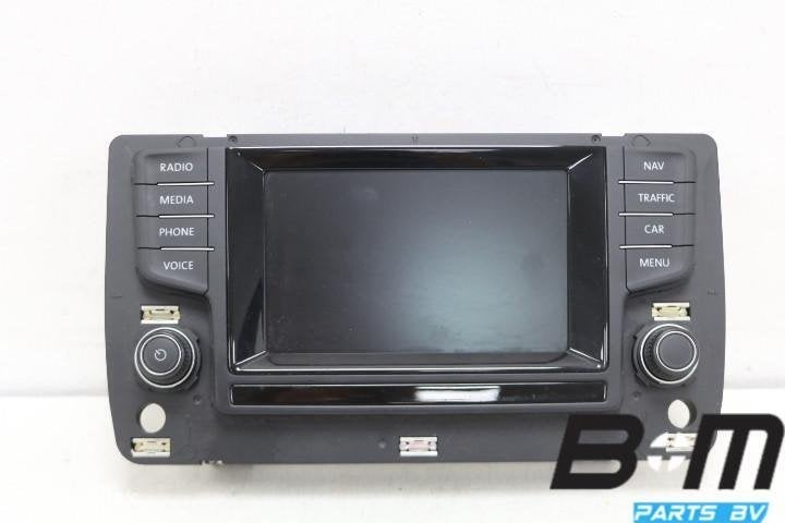 Display discover media VW Golf 7 5G0919605D, Autos : Divers, Navigation de voiture, Utilisé