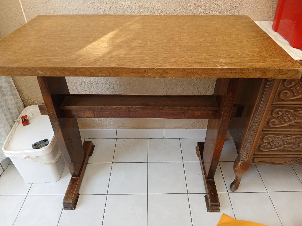 café, kaarttafeltje, Huis en Inrichting, Ophalen, Gebruikt