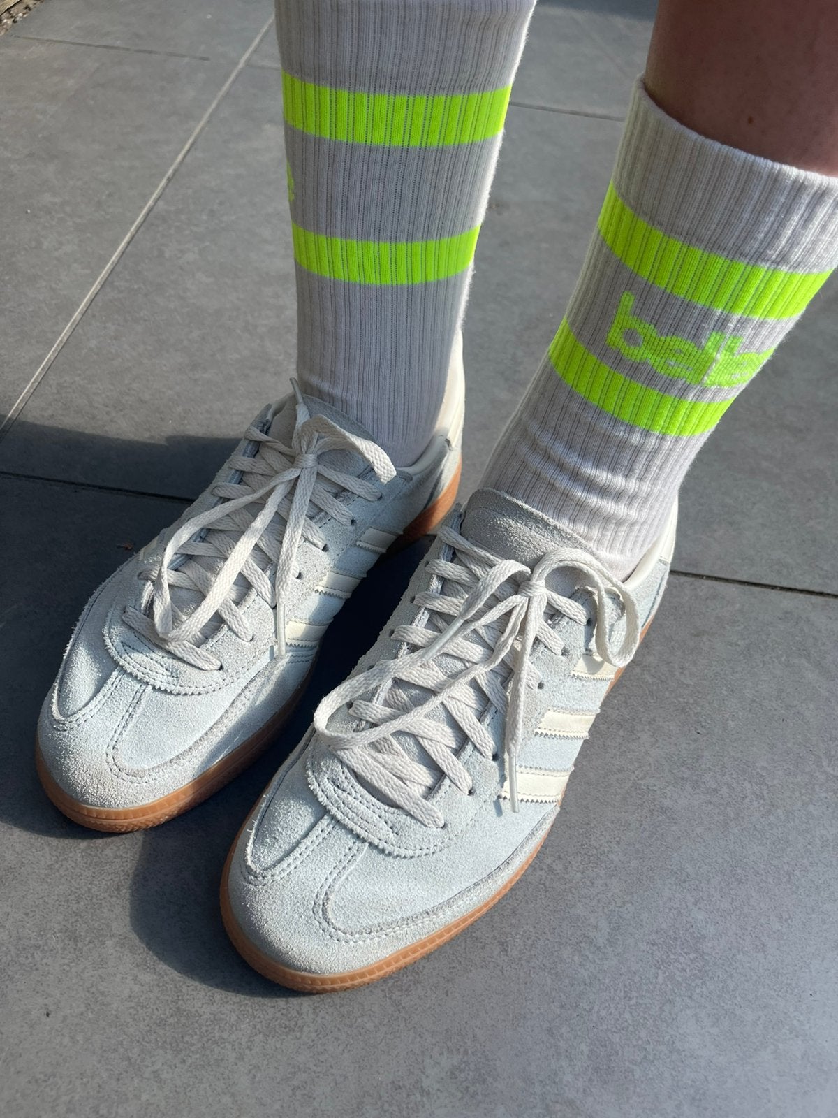 Adidas spezial 39,5, Ophalen, Zo goed als nieuw, Adidas