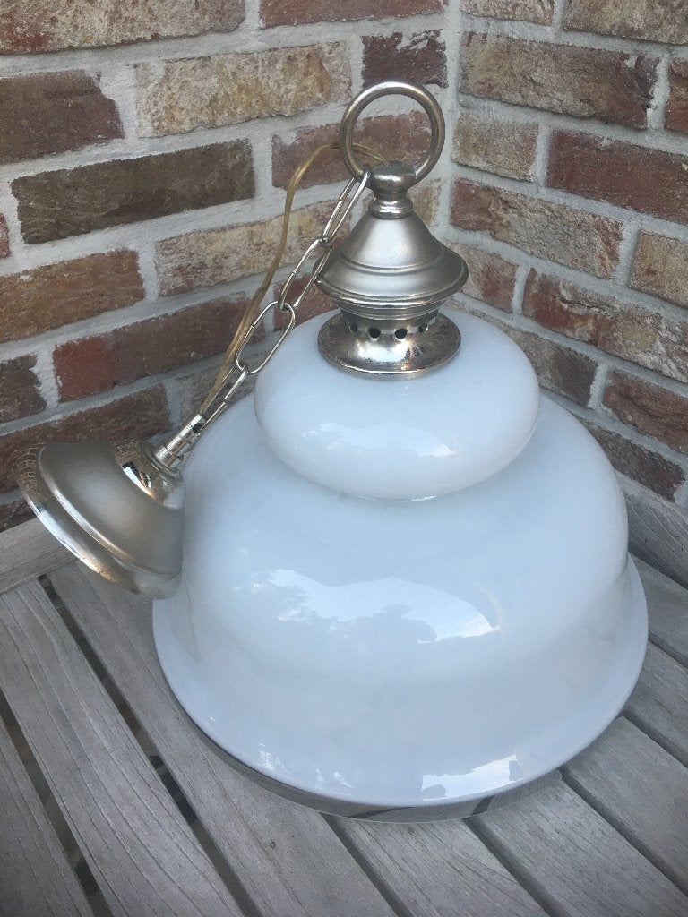 LUSTER ZO GOED ALS NIEUW, Enlèvement ou Envoi, Comme neuf, Verre