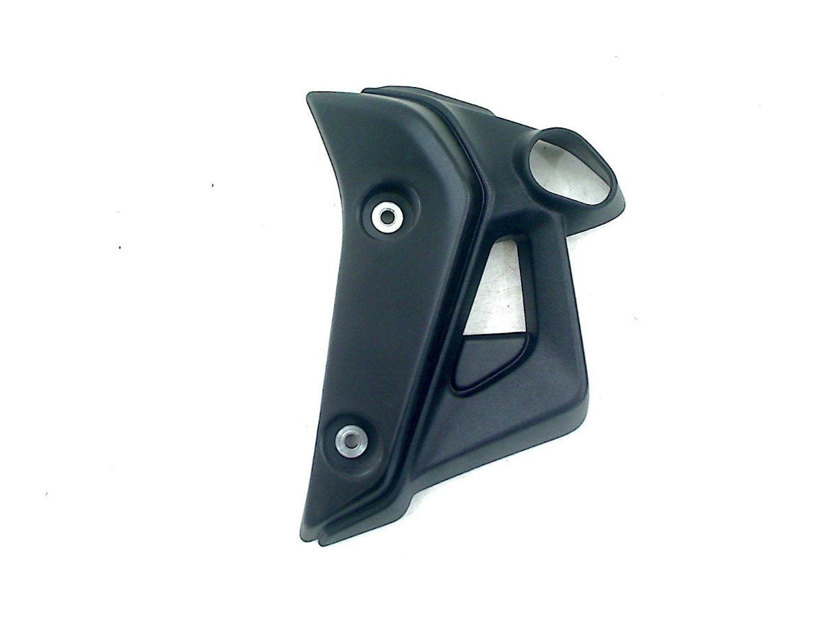 RADIATEURKAP MT 07 2021-2024 (MT07 MT-07 FZ-07 RM341), Yamaha Motor Europe N.V., Gebruikt, Customersupport@yamaha-motor.co.uk