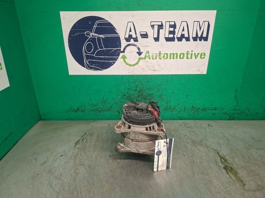 DYNAMO Renault Clio III (BR / CR) (|0124425034|), Gebruikt, Renault