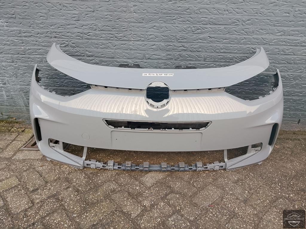 VW ID3 ID.3 2019+ Voorbumper Bumper 6xPDC Origineel!, Gebruikt, Volkswagen, Volkswagen AG, Vw@volkswagen.de