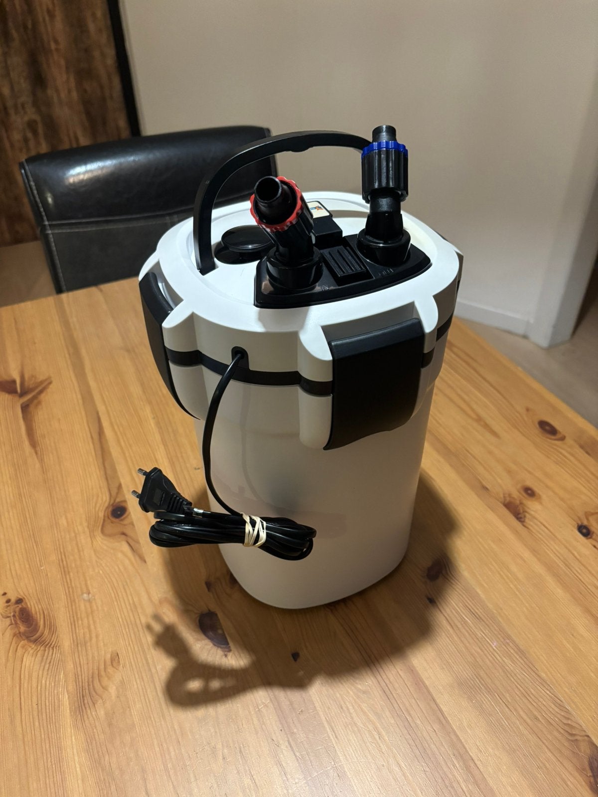 Superfish X-pro 1000 buitenfilter, Dieren en Toebehoren, Ophalen of Verzenden, Zo goed als nieuw, Filter, Superfish