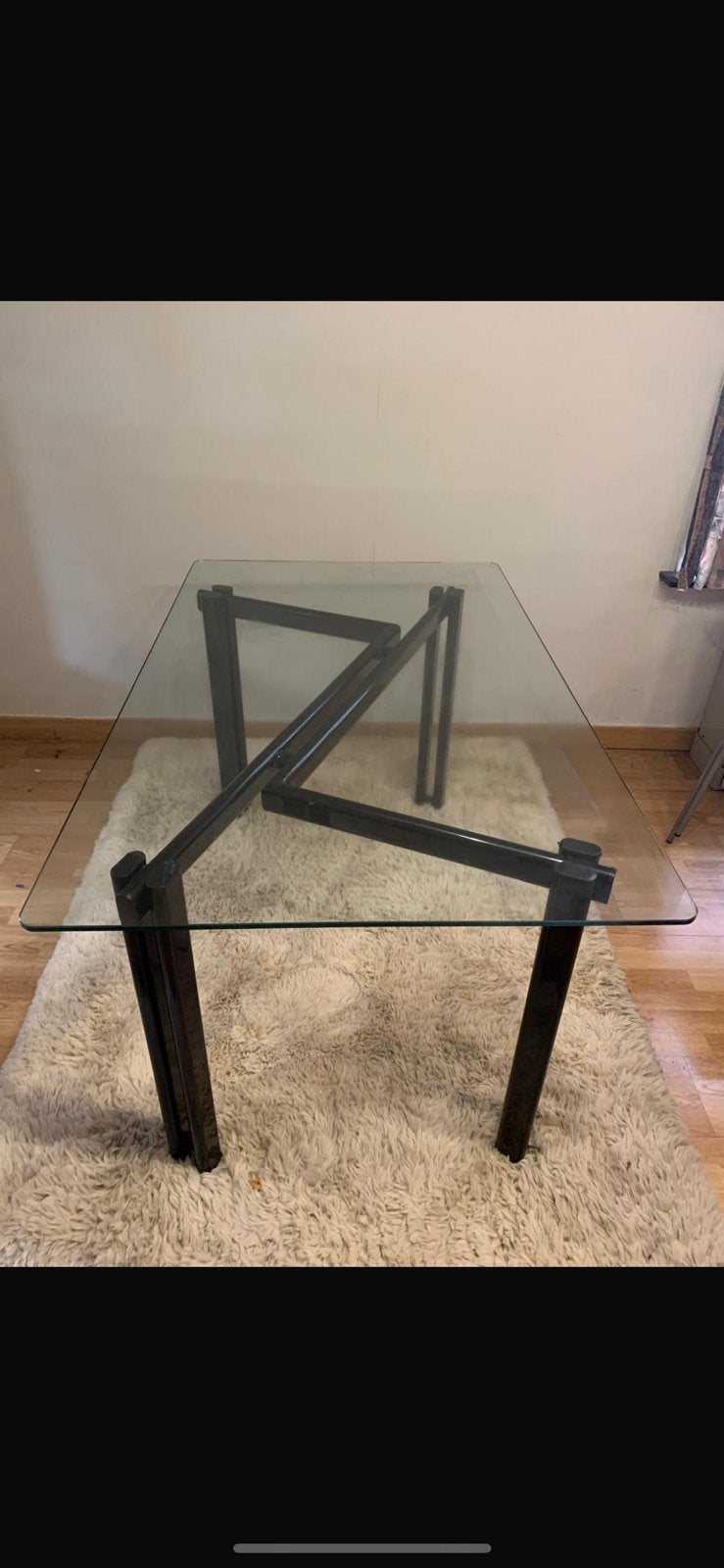 gratis tafel, Ophalen, Zo goed als nieuw, Glas