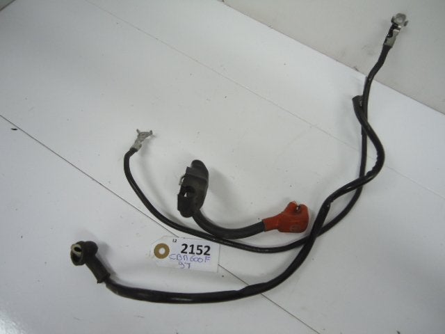 CBR600F 1995 - 1998 Honda Kabelboom D1-16921