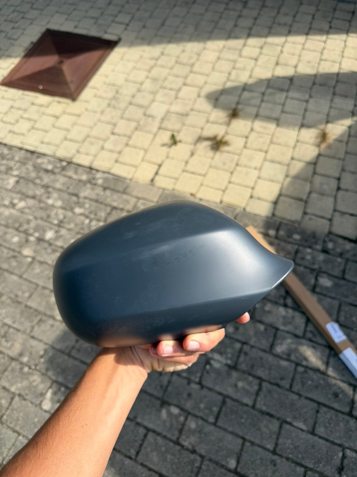 Coque de retro e90 oem Pack M, Enlèvement ou Envoi, Neuf, BMW
