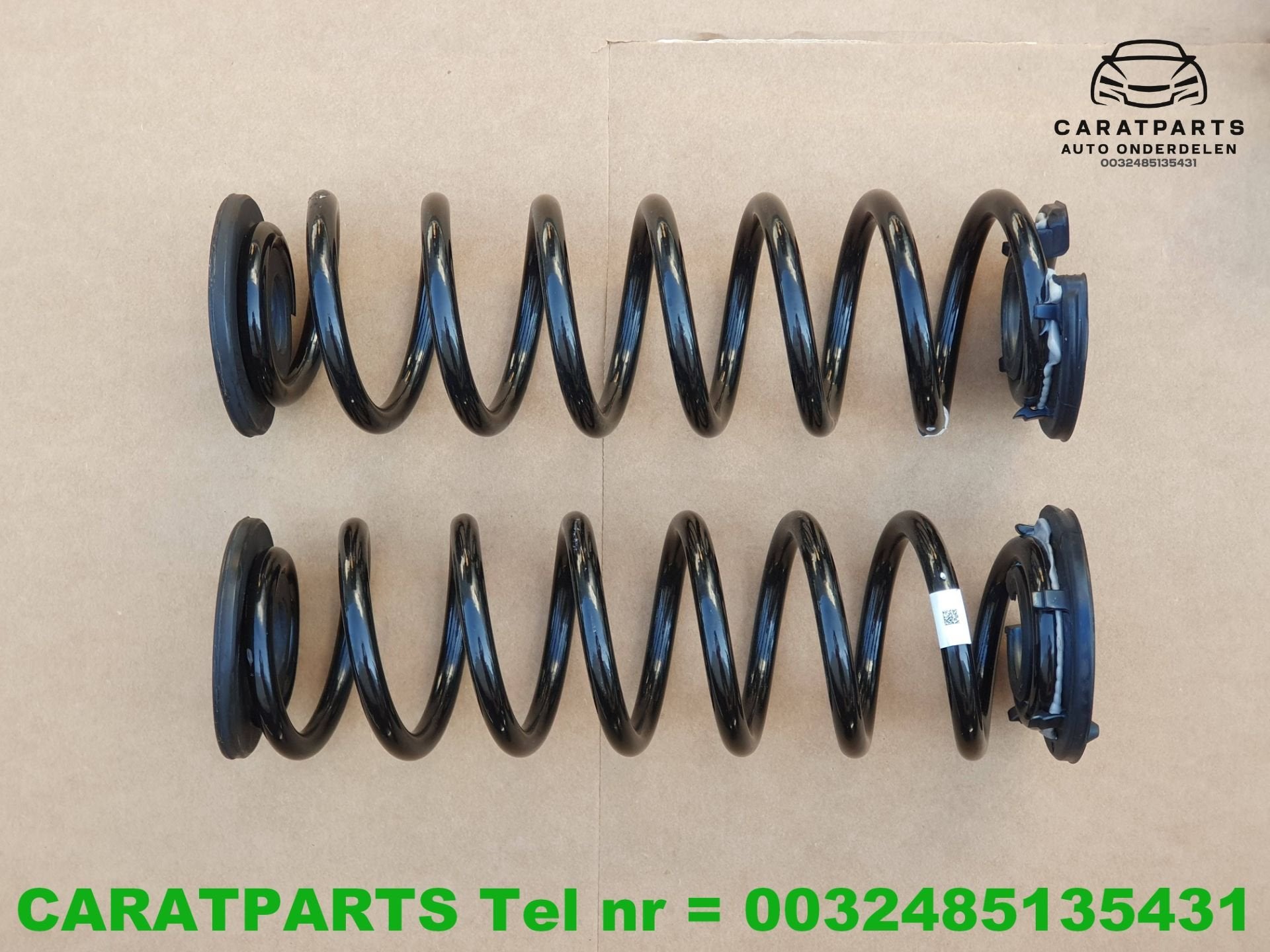5QS511103M Tiguan CT1 spiraalveer kodiaq veren tiguan ct1, Auto-onderdelen, Gebruikt, Volkswagen, Volkswagen AG, Vw@volkswagen.de
