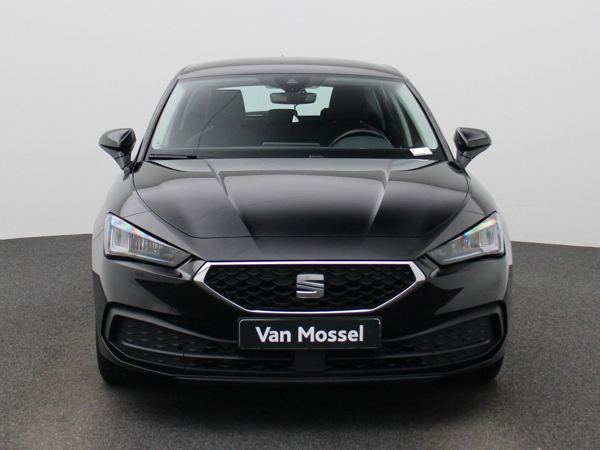 SEAT Leon 1.0 TSI 90 Reference, Autos, Seat, Achat, 90 ch, Euro 6, Entreprise