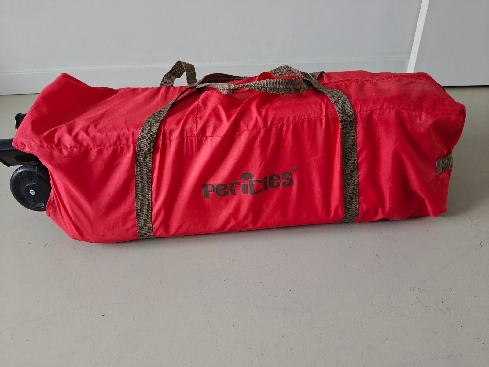 Reisbedje baby, Dieren en Toebehoren, Hondenkleding, Ophalen