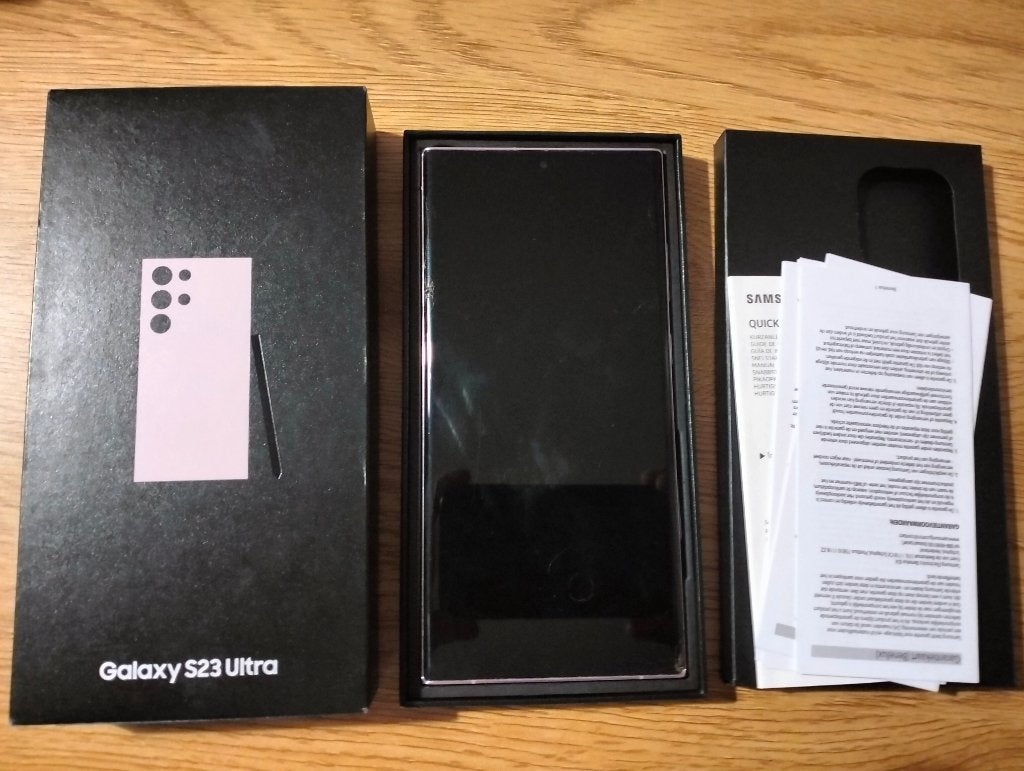 Samsung Galaxy S23 Ultra, Telecommunicatie, Mobiele telefoons | Samsung, 256 GB, Ophalen of Verzenden, Gebruikt, Galaxy S23