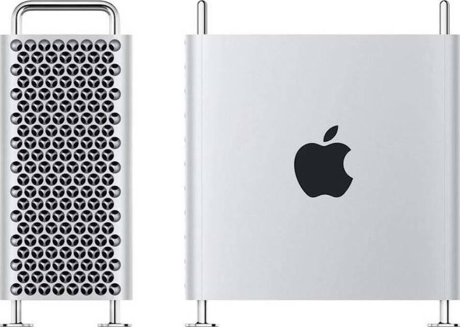 2019 28-core / 512 GB RAM / Vega II / 9 TB SSD, Ophalen, 64 GB of meer, HDD en SSD, 2 tot 3 Ghz