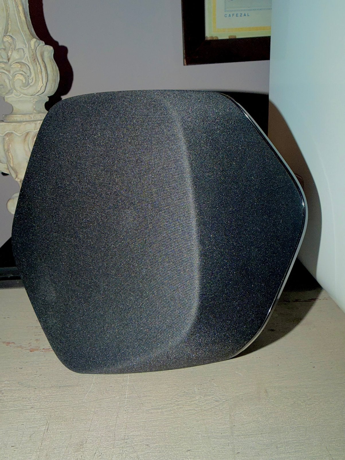 Bang & Olufsen Beoplay S3 Bluetooth luidspreker, TV, Hi-fi & Vidéo, Enlèvement ou Envoi, Comme neuf, Bang & Olufsen, Autres types