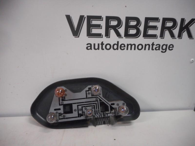 PORTE LAMPE Jaguar XK 8 Convertible (01-1996/12-2006), Utilisé, Jaguar
