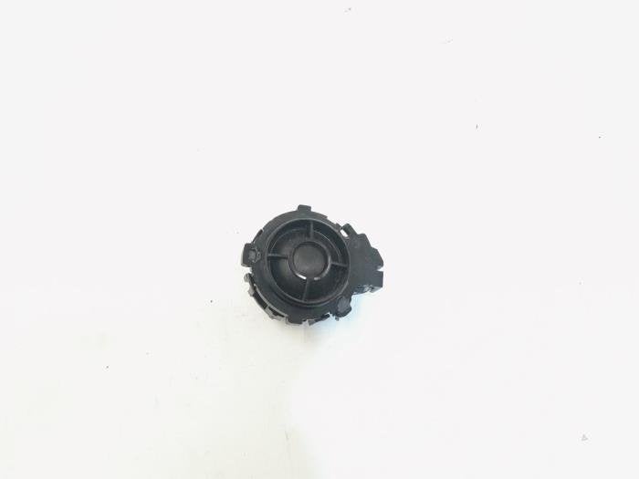 Haut-parleur d'un Volkswagen Golf, Volkswagen, -, 3 mois de garantie, Utilisé