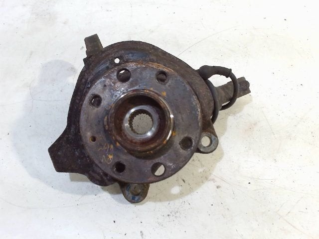 Wielnaaf rechts voor Opel Tigra, Onderdelen@venauto.nl, Van der Ven Autorecycling B.V., Ettenseweg 76, 4706 PB Roosendaal, The Netherlands