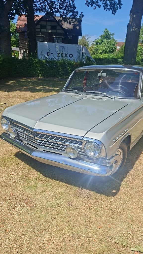 Vauxhall Crasta Hydratic, Autos, Achat, Autre carrosserie, 5 portes, Automatique