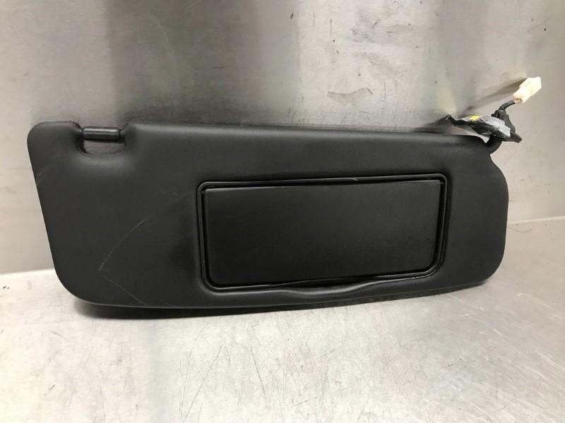 ZONNEKLEP Lexus SC (01-2001/07-2010), Gebruikt, Lexus