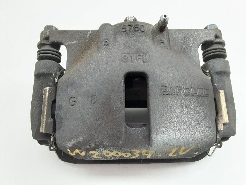 ETRIER DE FREIN AVANT GAUCHE ABS Suzuki SX4 S-Cross (JY), Utilisé, Suzuki
