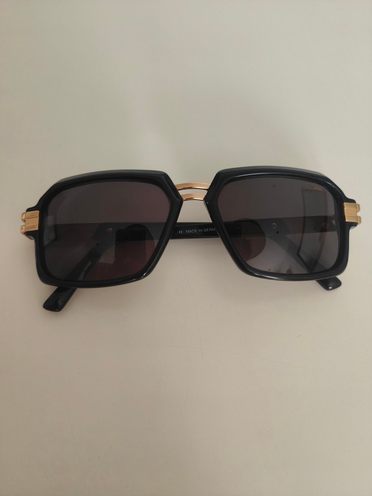 Lunette solaire Cazal, Enlèvement, Neuf, Lunettes de soleil
