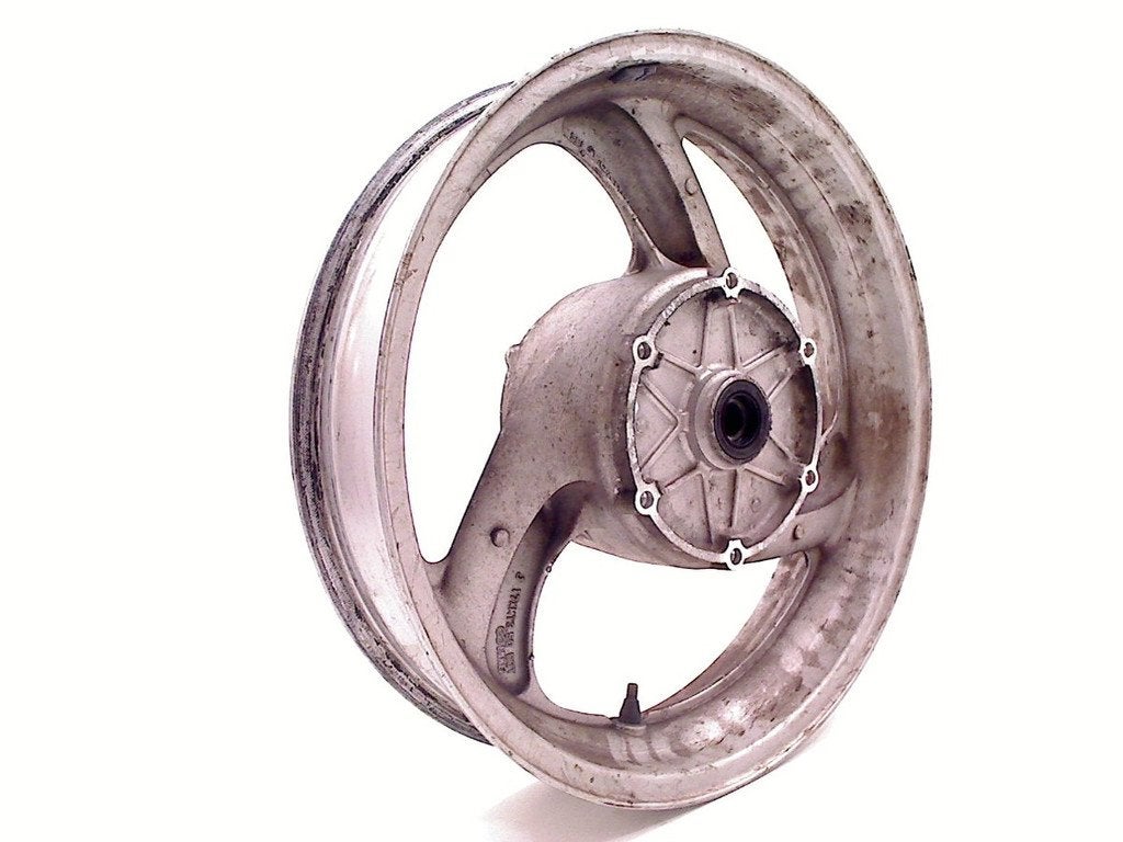 VOORVELG Honda NT 650 V Deauville 2002-2005 (NT650V RC47), Motoren, Dhr. S. di Majo, Gebruikt, Info@cama-motorparts.nl, P.J. Troelstraweg 8 8
3144 CX  MAASSLUIS, NL