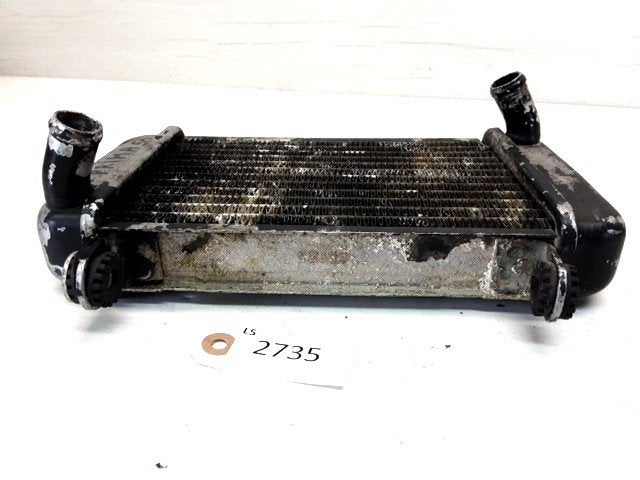 Prima 50 1992 - 1999 Cagiva Radiator D1-54389, Motoren