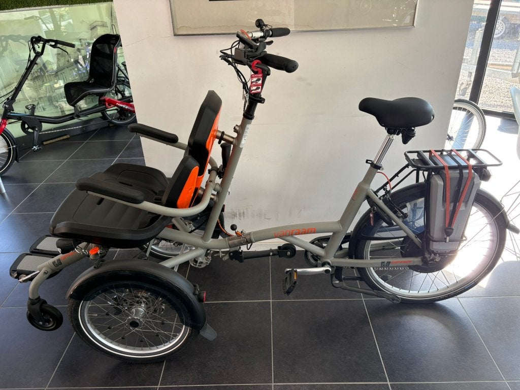 O Pair 3 rolstoelfiets deelbaar frame NIEUW nu actie -15´%, Versnellingen, Nieuw, Deels opvouwbaar, Ophalen