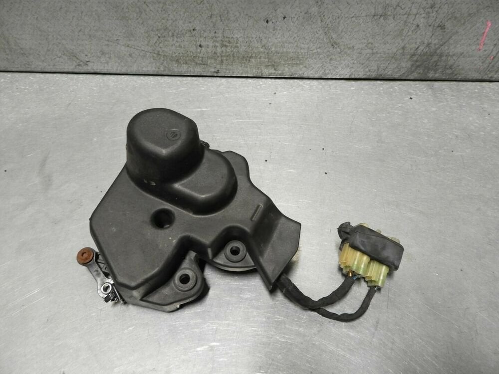 Multistrada 1200 2015 - 2018 Ducati D1-43937, Motoren