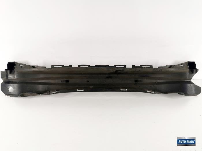 Bumperdeel midden-voor van een Volvo V60, Gebruikt, -, -, Ophalen of Verzenden