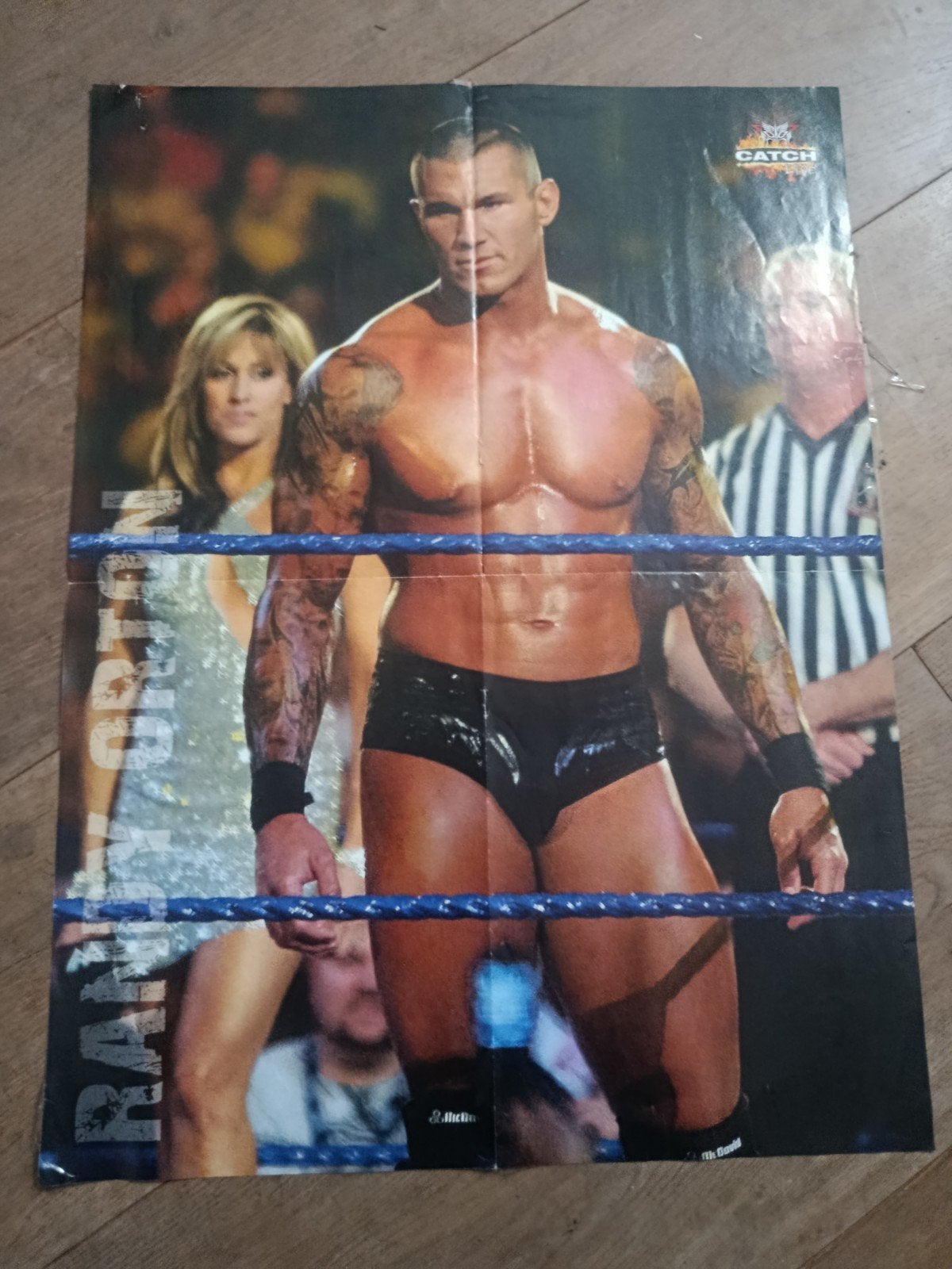 poster, Antiek en Kunst, Ophalen of Verzenden