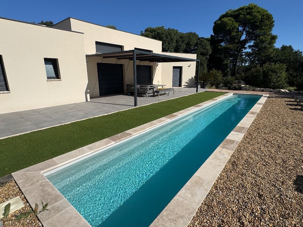 Location meublée Provence, Propriétaire, Campagne, 3 chambres à coucher, Languedoc-Roussillon