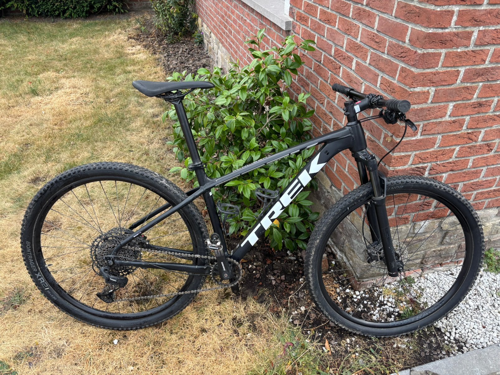 Trek X-Caliber 8 Mountainbike, Ophalen, Gebruikt, Hardtail, Heren