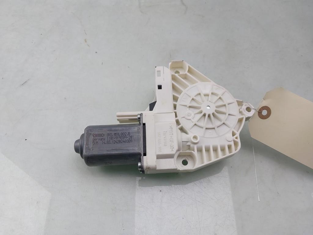 MOTOR RAAMMECHANIEK Touareg (7PA / PH) (|8K0959802B|), Auto-onderdelen, Gebruikt, Volkswagen