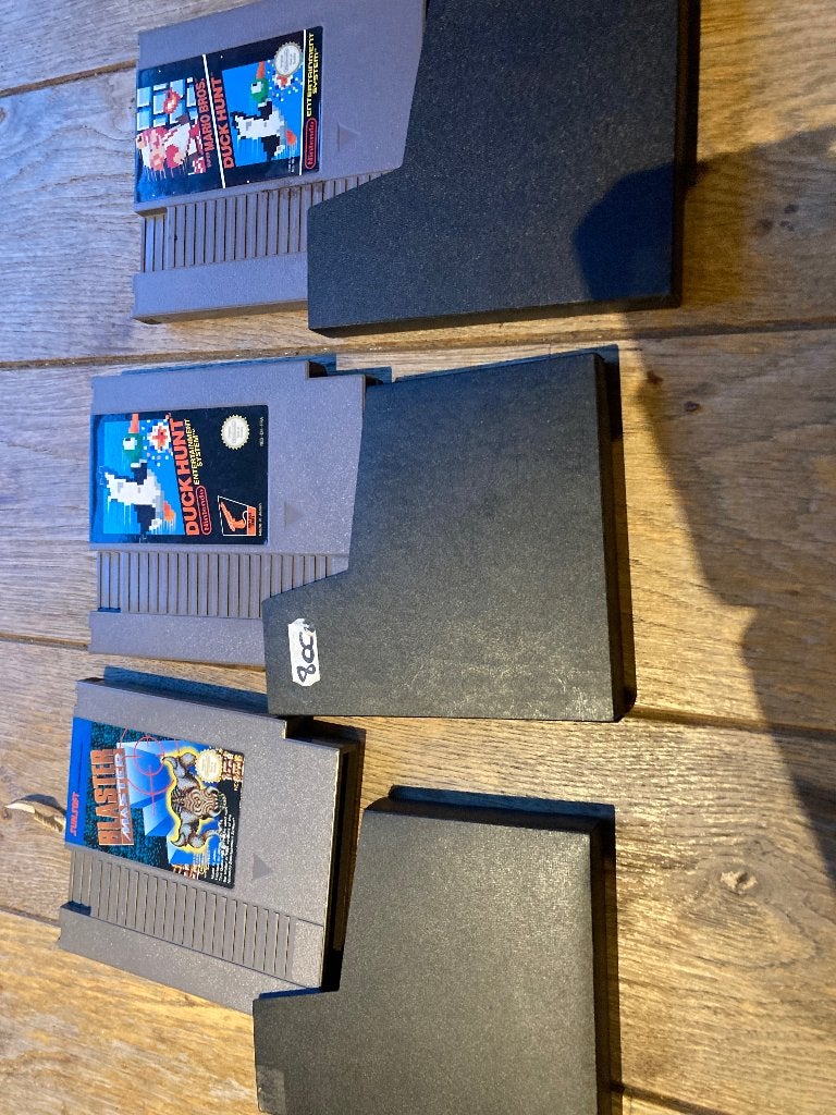 Jeux nes, Consoles de jeu & Jeux vidéo, Enlèvement ou Envoi