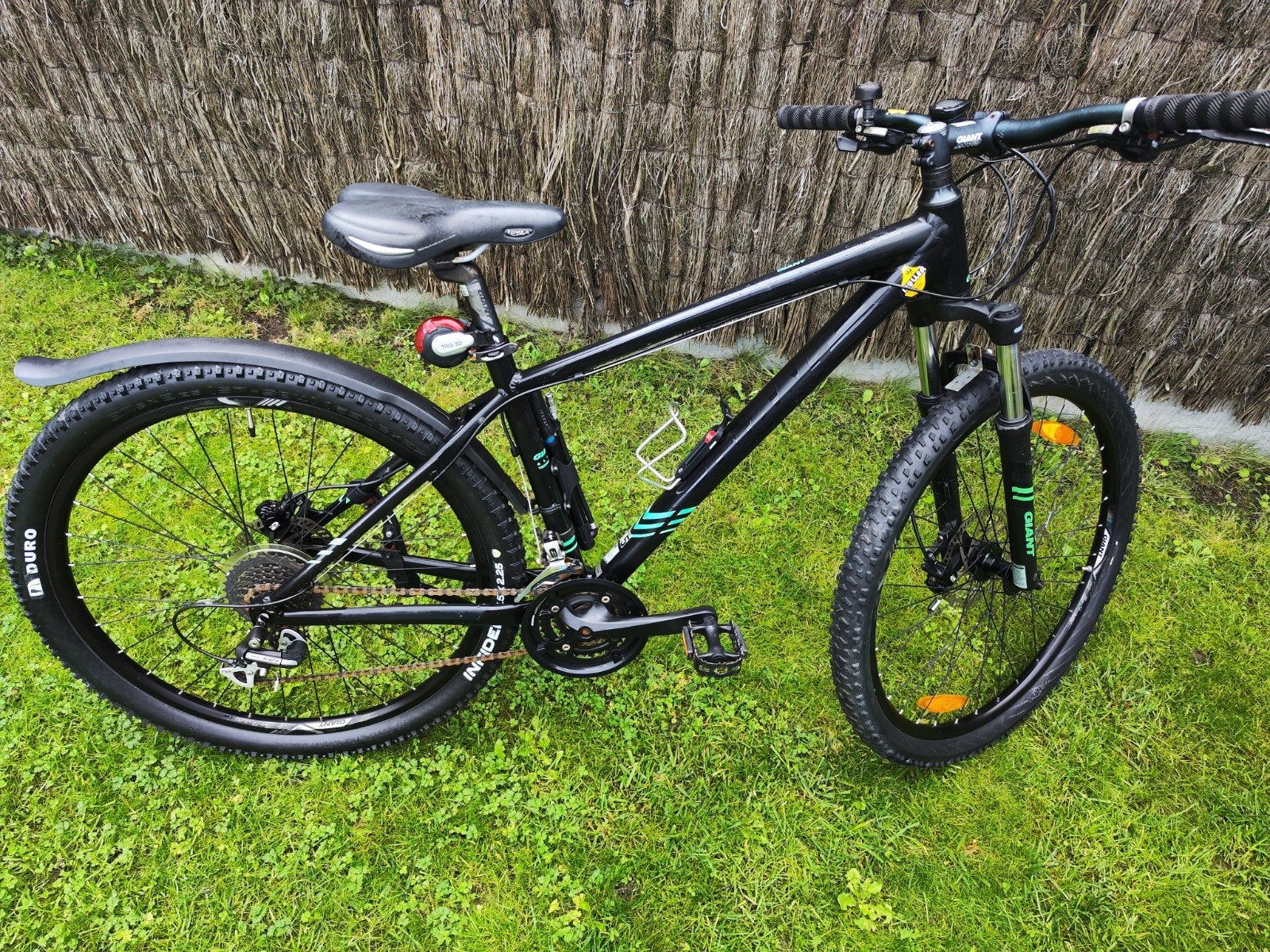 Giant, Fietsen en Brommers, Ophalen, Giant