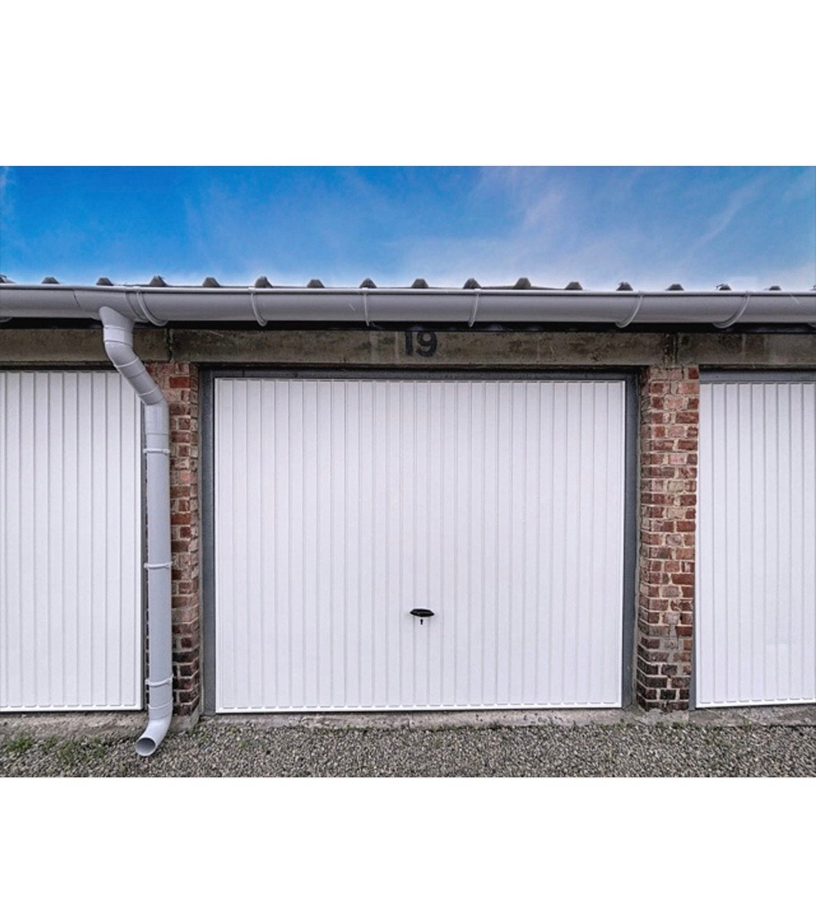 Garage Herstal à vendre, Liège (ville)