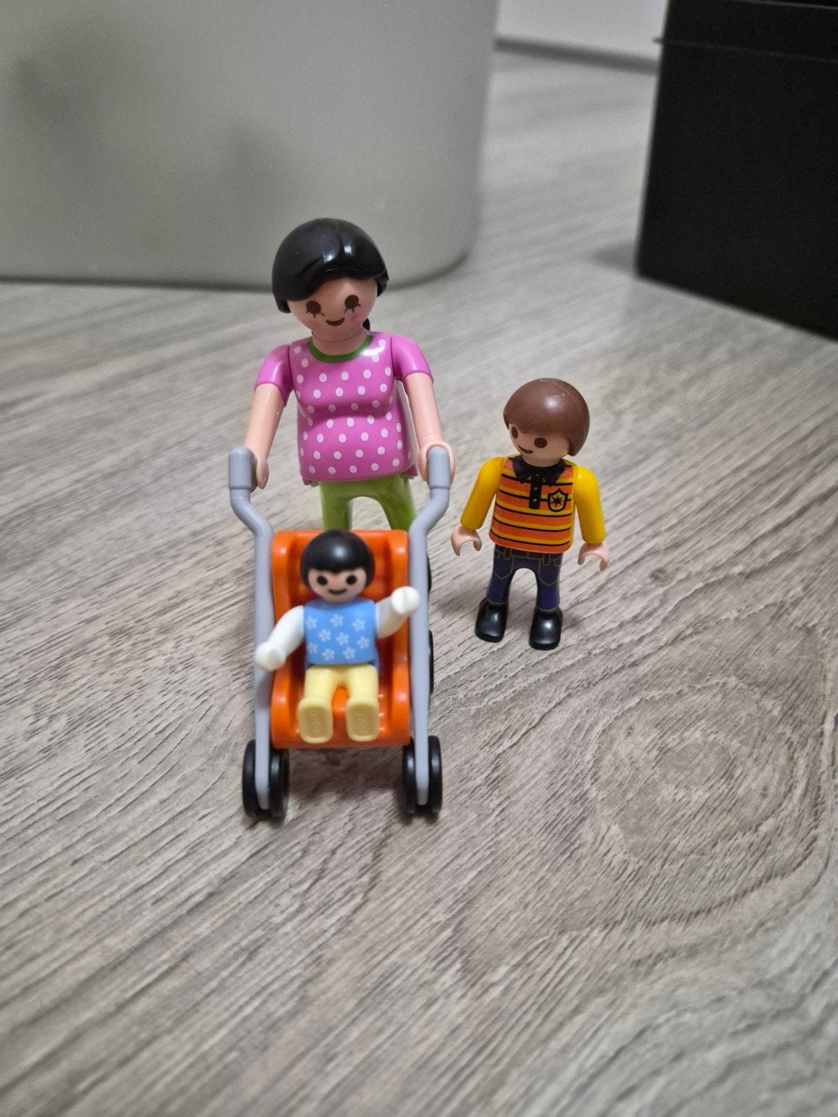 Playmobil Special Plus 4782 (Mama met kinderen), Kinderen en Baby's, Speelgoed | Playmobil, Ophalen of Verzenden, Special plus