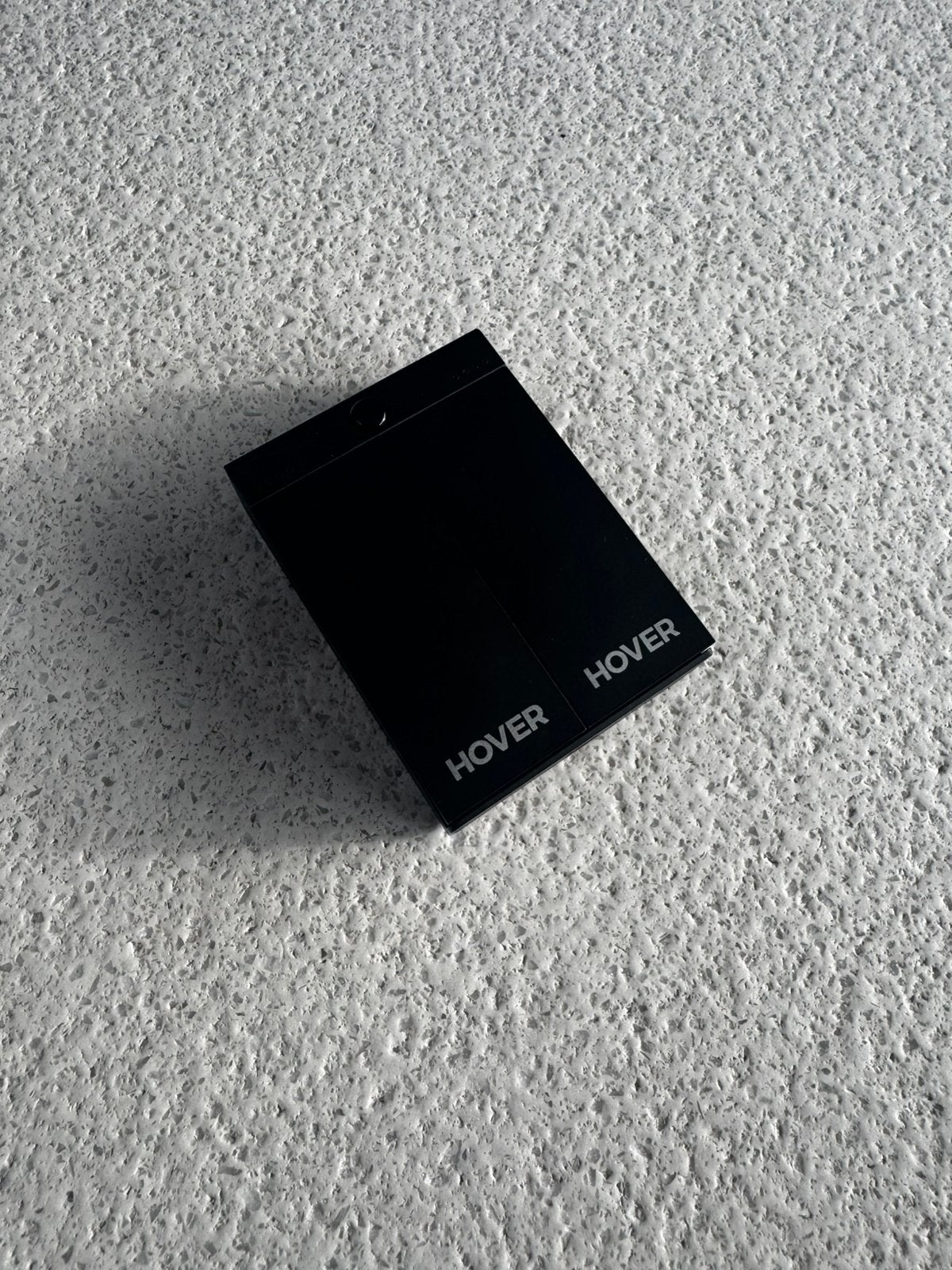 Hover x1, Ophalen, Zo goed als nieuw
