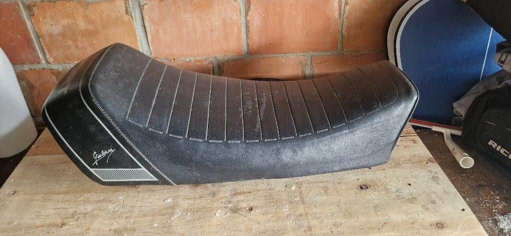 Siège sport Giuliari pour BMW R (châssis 247), Enlèvement, Utilisé