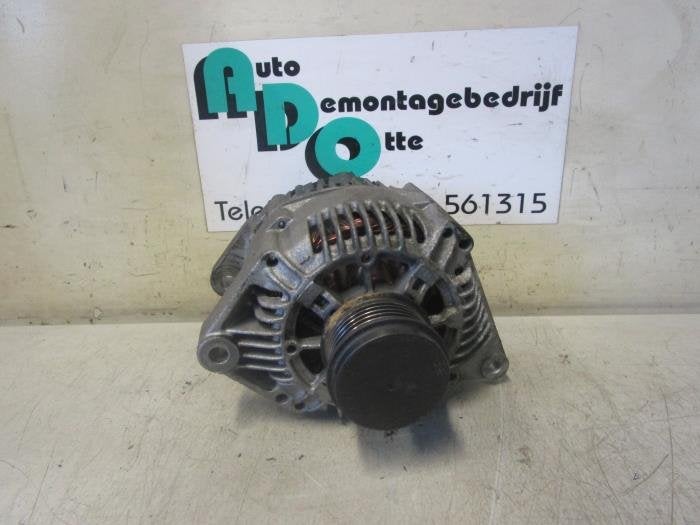 Dynamo van een Volvo S40/V40, Gebruikt, -, -, Ophalen of Verzenden