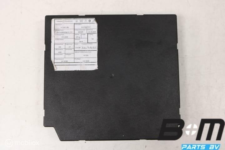 BCM (boordnetregelapparaat) VW Golf 6 1K0937086, Auto-onderdelen, Gebruikt