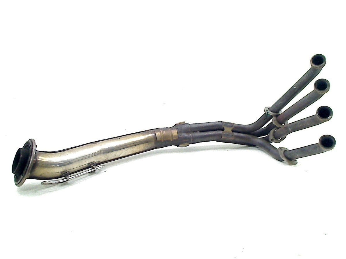 ÉCHAPPEMENT HEADER / DOWNPIPES Kawasaki, Motos, Pièces | Kawasaki, Dhr. S. di Majo, Utilisé, Info@cama-motorparts.nl, P.J. Troelstraweg 8 8
3144 CX  MAASSLUIS, NL