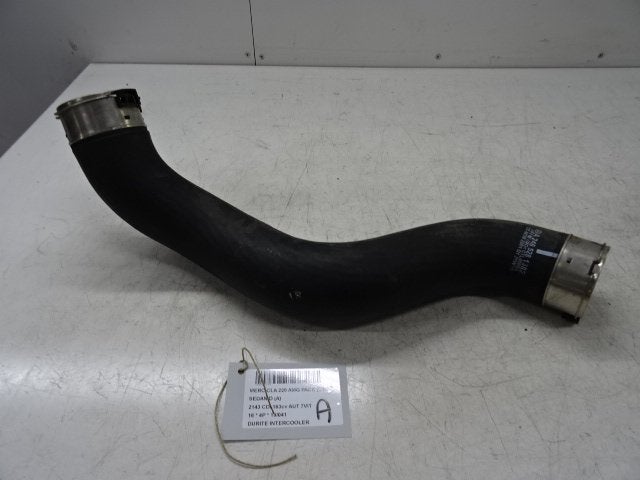 INTERCOOLER DURITE Mercedes-Benz CLA (117.3), Mercedes-Benz, Utilisé, Dialog.mb@mercedes-benz.com, Mercedes-Benz AG