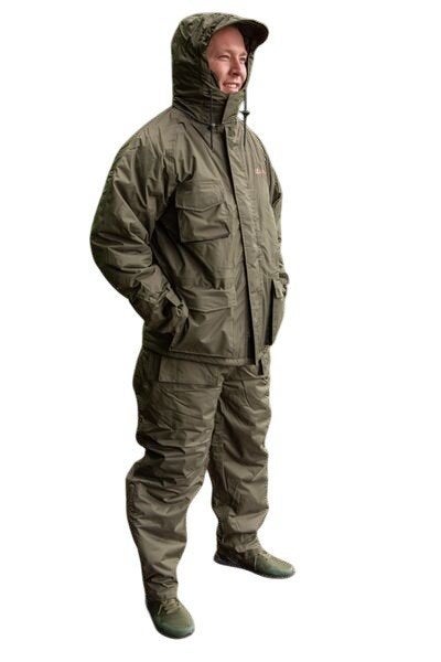 Ultimate Thermo pak vest en broek, Sports nautiques & Bateaux, Enlèvement, Neuf, Vêtements