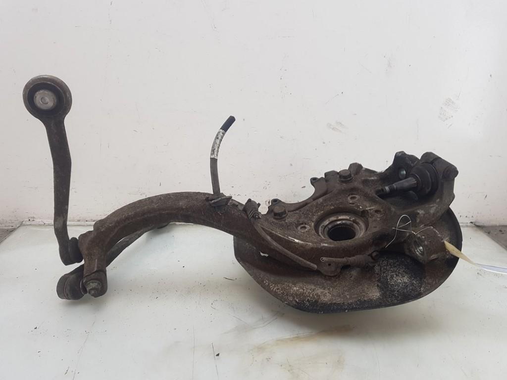 FUSEE AVANT DROITE Audi A4 Avant (B8) (01-2007/12-2015), Autos : Pièces & Accessoires, Utilisé, Audi