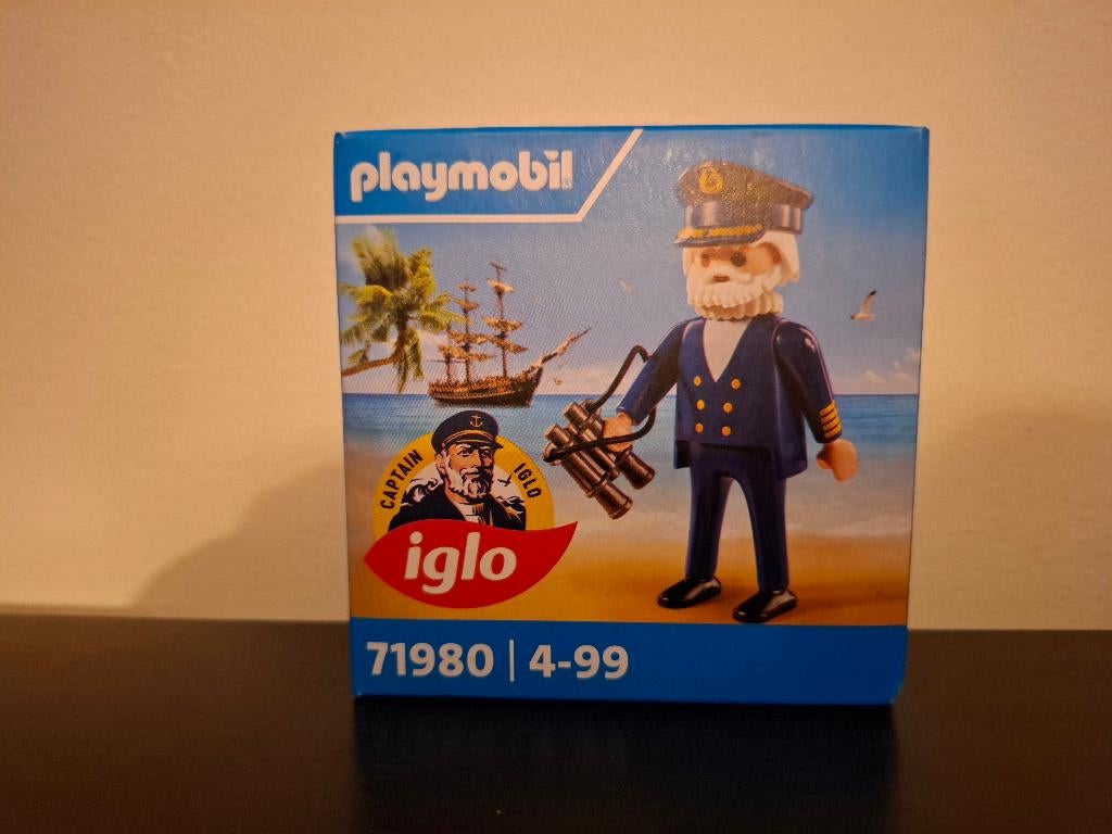 Playmobil Set 71980 - Nieuw, Enlèvement ou Envoi, Neuf