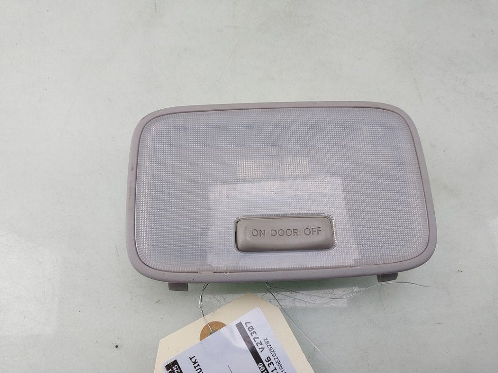 BINNENVERLICHTING VOOR Hyundai i10 (B5) (01-2013/06-2020), Gebruikt, Hyundai